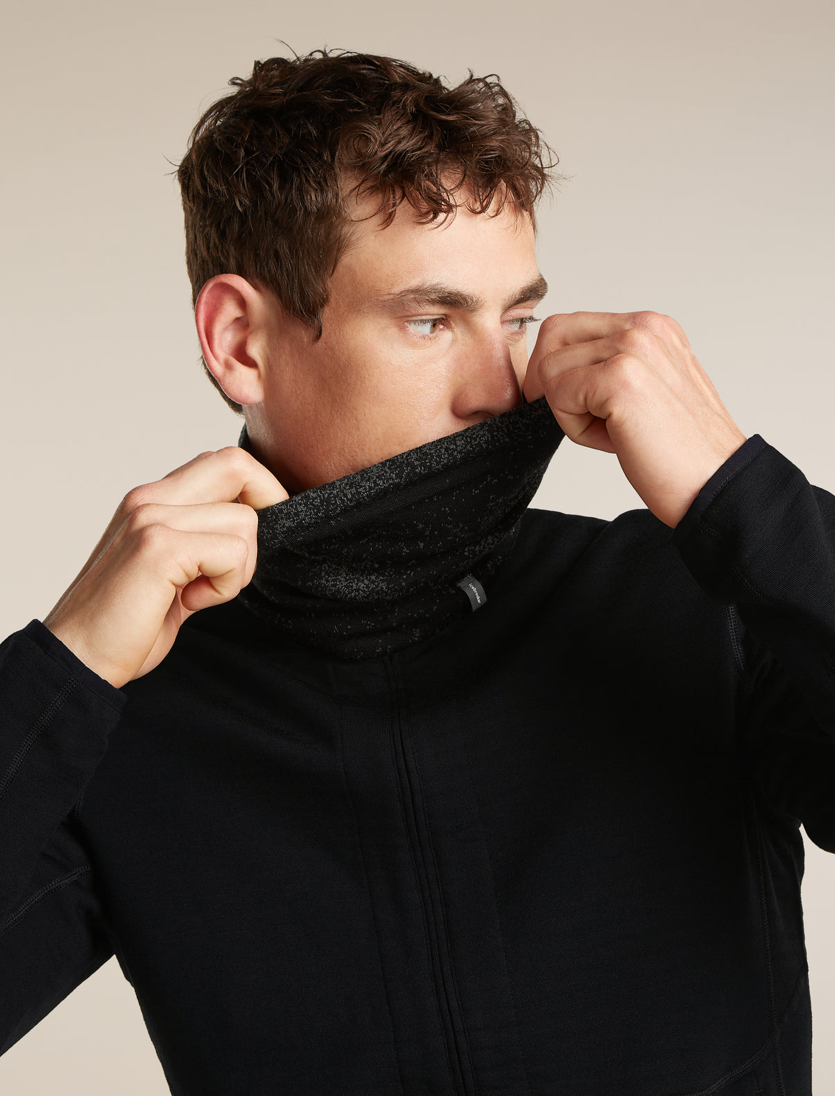 260 Oasis Vertex Reversible Chute Chillwave Black/Obsidian/J - 12