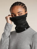 260 Oasis Vertex Reversible Chute Chillwave Black/Obsidian/J - 13