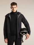 260 Oasis Vertex Reversible Chute Chillwave Black/Obsidian/J - 3