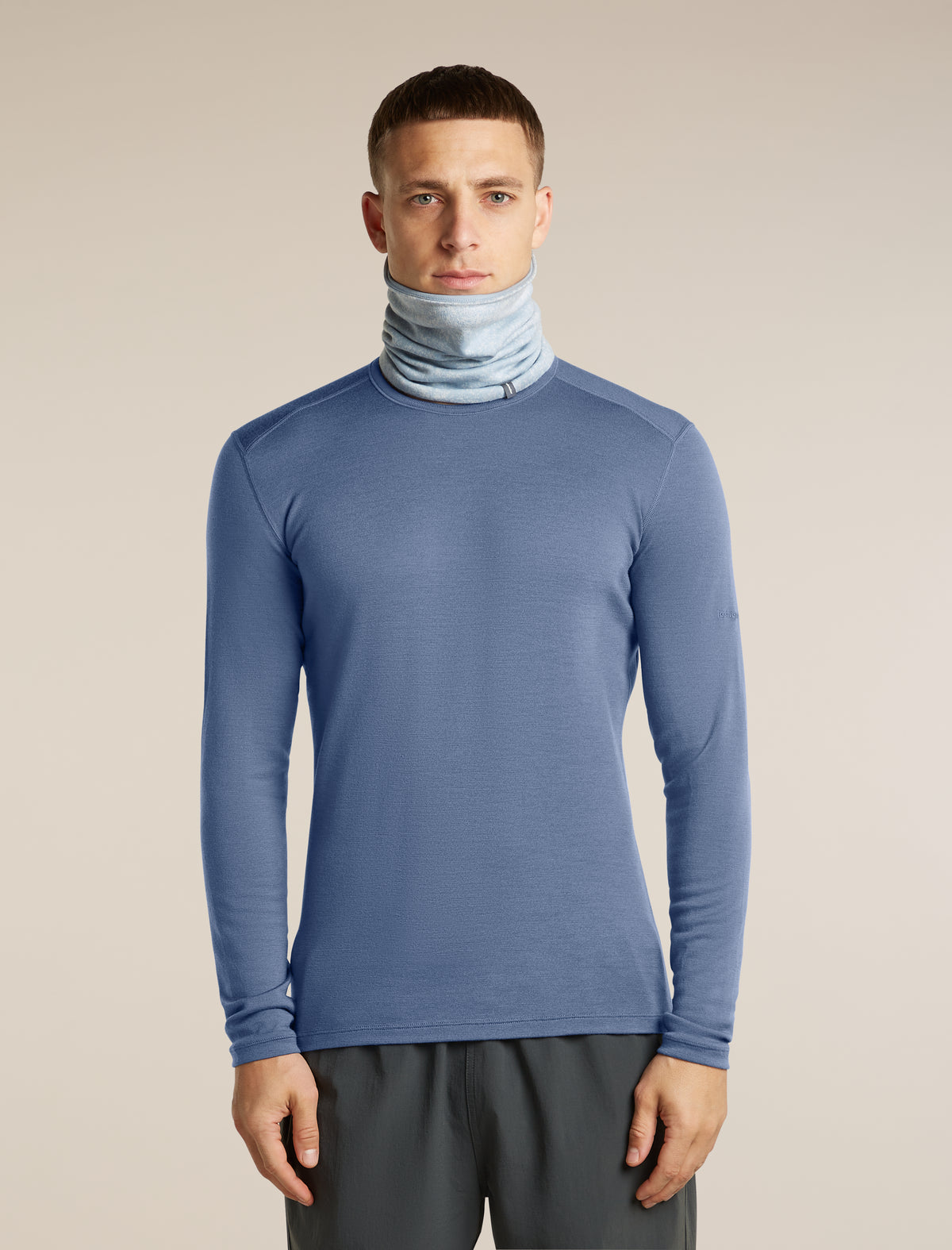 260 Oasis Vertex Reversible Chute Chillwave Snow/Zinc Blue/J - 1