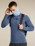 260 Oasis Vertex Reversible Chute Chillwave Snow/Zinc Blue/J - 6
