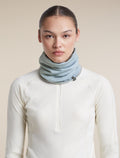 260 Oasis Vertex Reversible Chute Chillwave Snow/Zinc Blue/J - 7