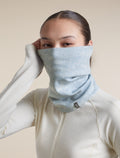 260 Oasis Vertex Reversible Chute Chillwave Snow/Zinc Blue/J - 11