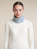 260 Oasis Vertex Reversible Chute Chillwave Snow/Zinc Blue/J - 2