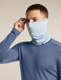260 Oasis Vertex Reversible Chute Chillwave Snow/Zinc Blue/J - 12