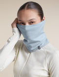 260 Oasis Vertex Reversible Chute Chillwave Snow/Zinc Blue/J - 13