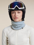 260 Oasis Vertex Reversible Chute Chillwave Snow/Zinc Blue/J - 5