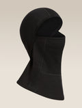 360 RealFleece™ Elemental Balaclava Black - 9