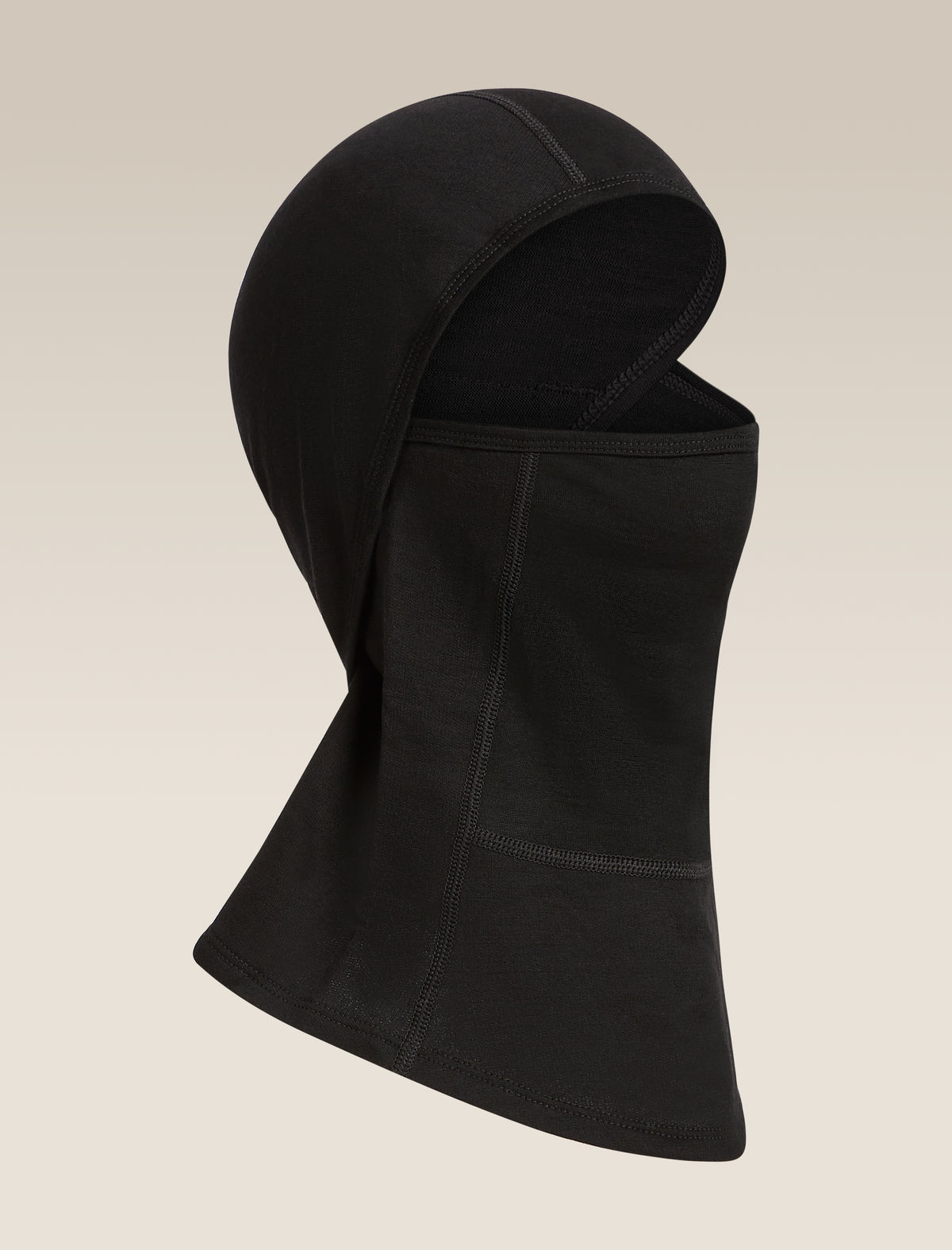 360 RealFleece™ Elemental Balaclava Black - 9