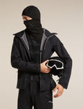 360 RealFleece™ Elemental Balaclava Black - 4