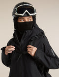 360 RealFleece™ Elemental Balaclava Black - 5