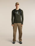 Haut col rond 200 Oasis Skiing Yeti  - 4