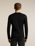 200 Oasis Crewe Rising Light Black - 2