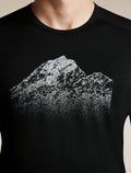 200 Oasis Crewe Rising Light Black - 8