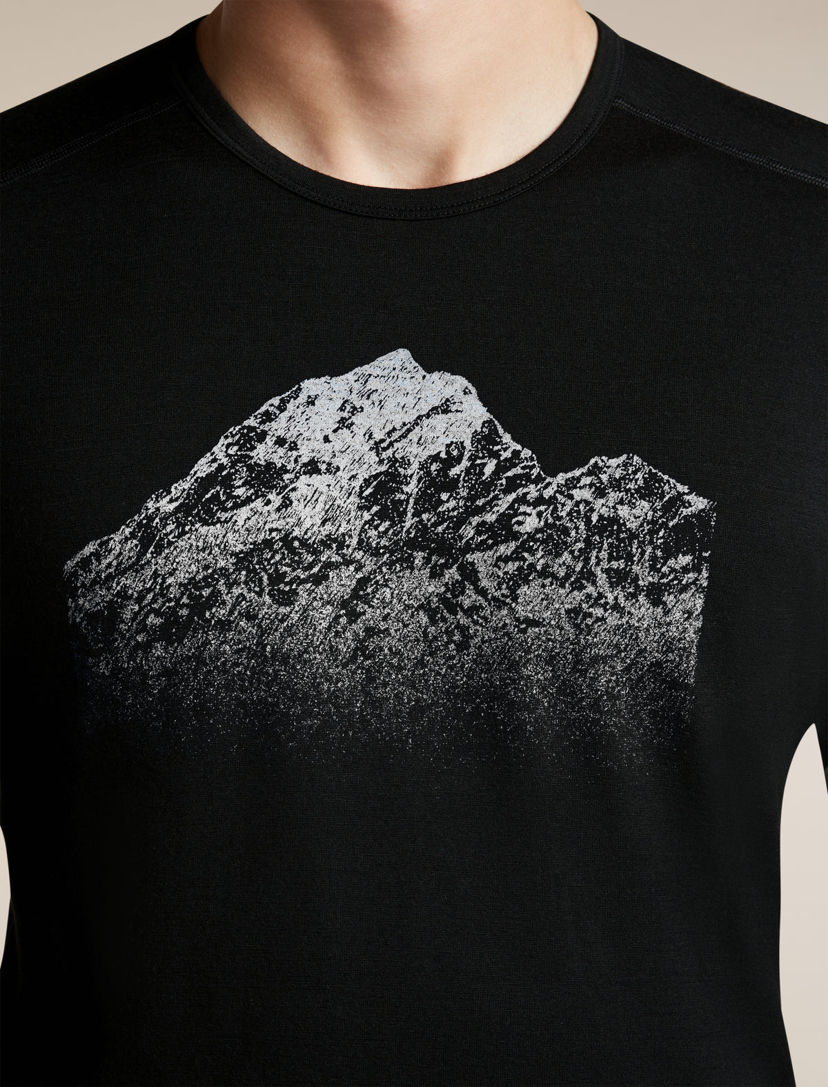 200 Oasis Crewe Rising Light Black - 8