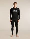 200 Oasis Crewe Rising Light Black - 3