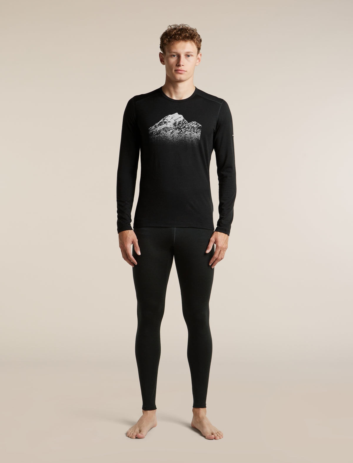 200 Oasis Crewe Rising Light Black - 3