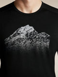 200 Oasis Crewe Rising Light Black - 6