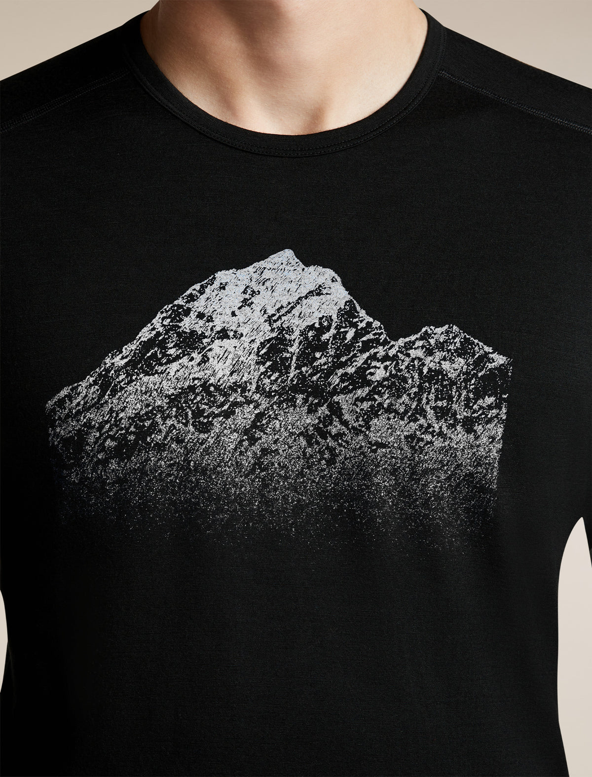 200 Oasis Crewe Rising Light Black - 6