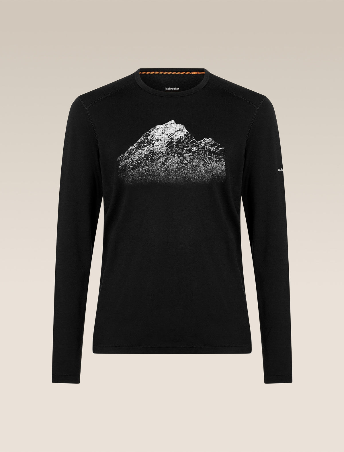 200 Oasis Crewe Rising Light Black - 7