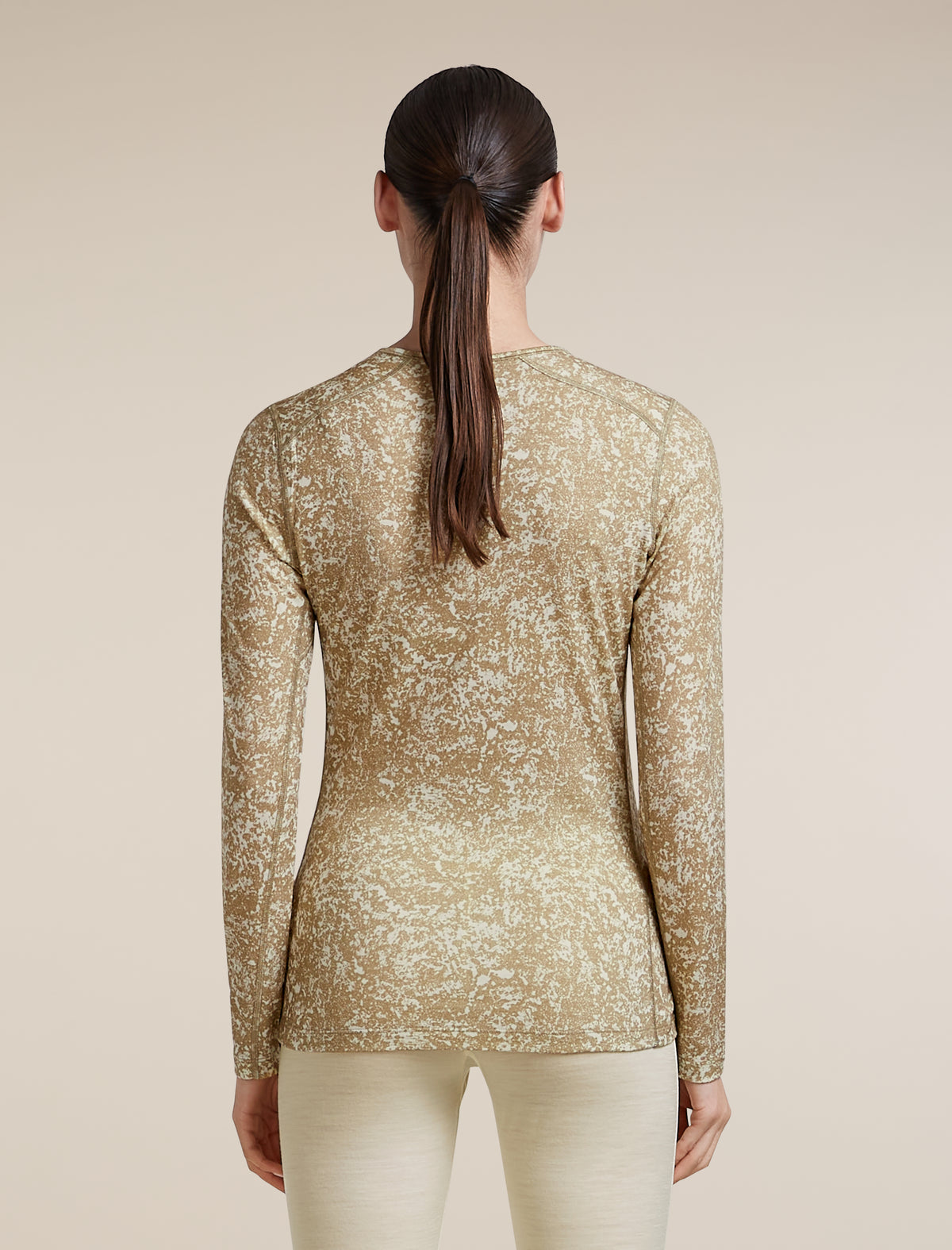 200 Oasis Crewe Moss Bloom AOP  - 2