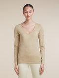 200 Oasis V-Neck  - 1
