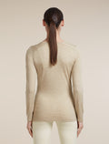 200 Oasis V-Neck  - 2