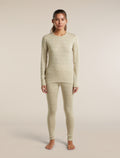 260 Oasis Vertex High Rise Leggings Alpine Geo Undyed/Cumin/J - 3