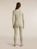260 Oasis Vertex Crewe Alpine Geo Undyed/Cumin/J - 6