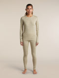 260 Oasis Vertex Crewe Alpine Geo Undyed/Cumin/J - 3