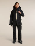 260 Oasis Vertex Crewe Alpine Geo Undyed/Cumin/J - 4