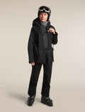260 Oasis Vertex Crewe Alpine Geo Black/Snow/J - 4