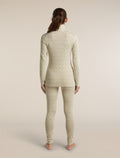 Haut demi-zip 260 Oasis Vertex Alpine Geo  - 6