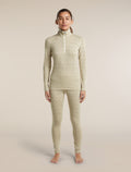 Haut demi-zip 260 Oasis Vertex Alpine Geo  - 2