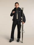 Haut demi-zip 260 Oasis Vertex Alpine Geo  - 3
