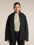 Haut demi-zip 260 Oasis Vertex Alpine Geo  - 4