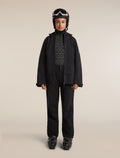 Haut demi-zip 260 Oasis Vertex Alpine Geo  - 5