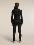 Haut demi-zip 260 Oasis Vertex Chillwave  - 7