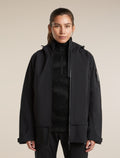 Haut demi-zip 260 Oasis Vertex Chillwave  - 5