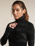 Haut demi-zip 260 Oasis Vertex Chillwave  - 6