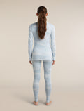 Haut demi-zip 260 Oasis Vertex Chillwave  - 7