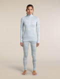 Haut demi-zip 260 Oasis Vertex Chillwave  - 3