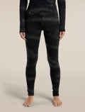 Legging taille haute 260 Oasis Vertex Chillwave  - 1