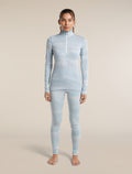 Legging taille haute 260 Oasis Vertex Chillwave  - 3