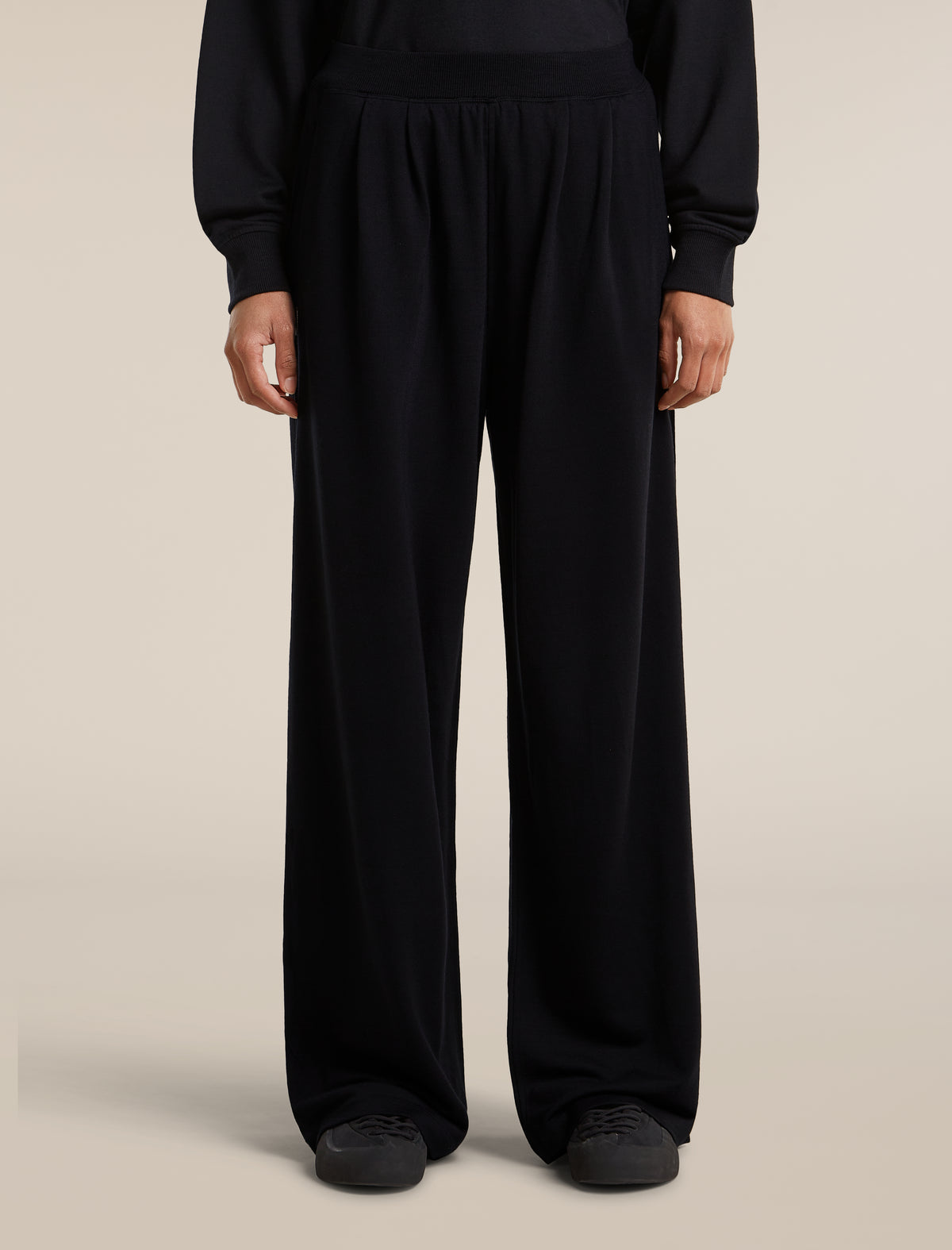 150 Drift Wide Leg Hose  - 1