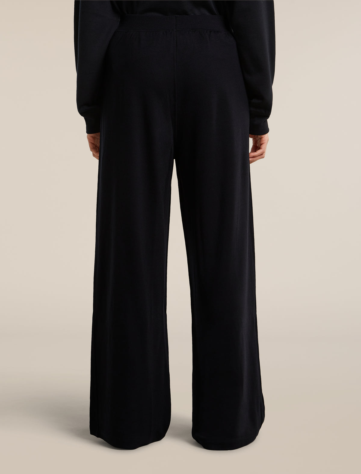 150 Drift Wide Leg Hose  - 2