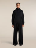 150 Drift Wide Leg Hose  - 3