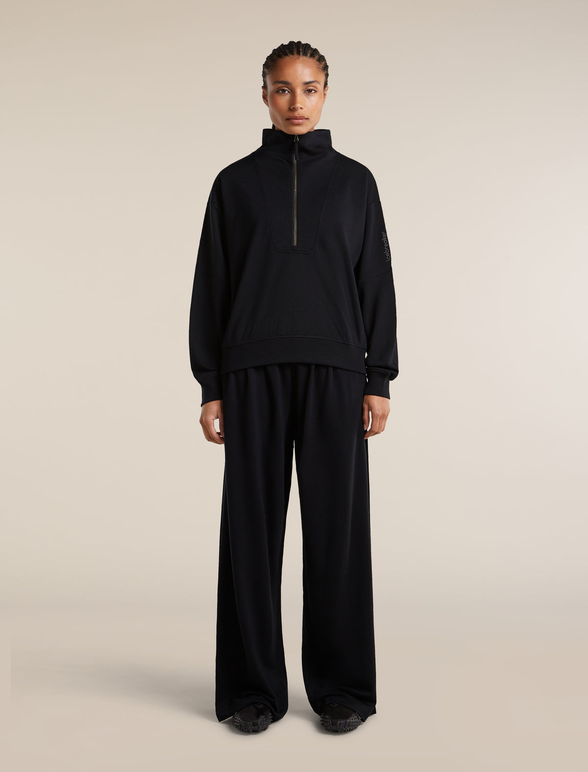 150 Drift Wide Leg Hose  - 3