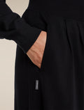 150 Drift Wide Leg Hose  - 6