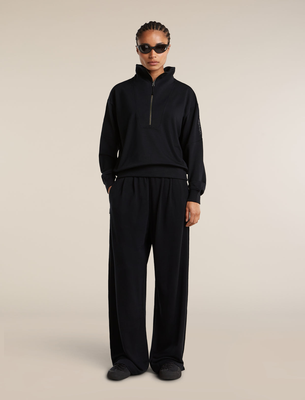 150 Drift Wide Leg Hose  - 4